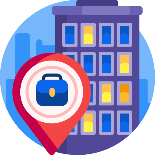 Офис бесплатно иконка