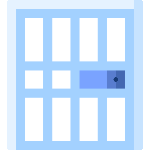 감옥 무료 아이콘 감옥 무료 아이콘