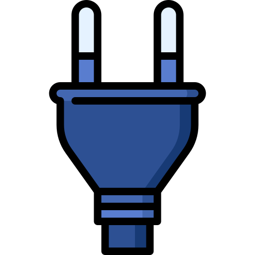 Énergie Icône gratuit