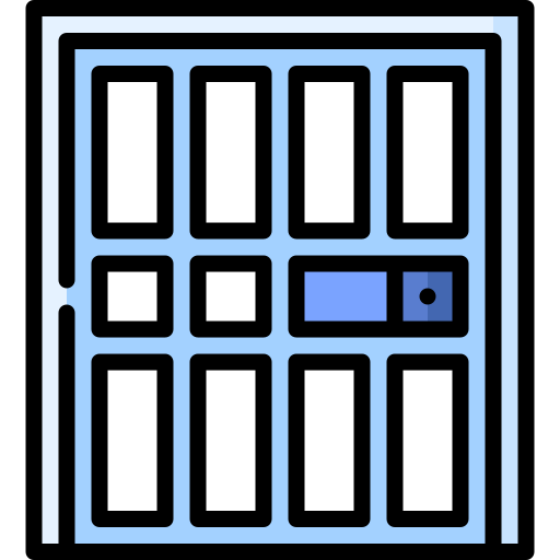 감옥 무료 아이콘 감옥 무료 아이콘