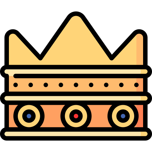 monarquia grátis ícone monarquia grátis ícone