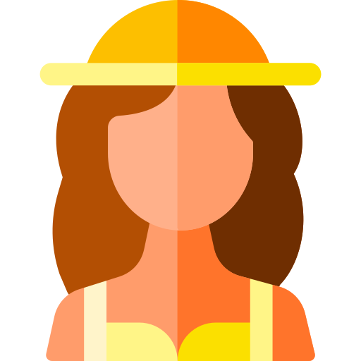 mujer icono gratis