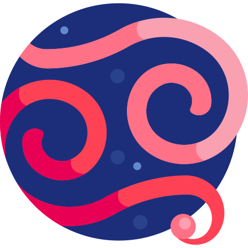 Рак бесплатно иконка