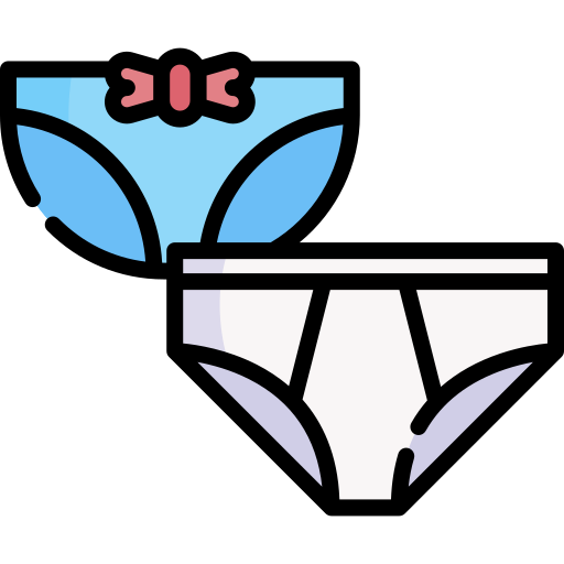 Bar, clothing, fashion, panty, underpants, underwear, wardrobe icon -  Download on Iconfinder