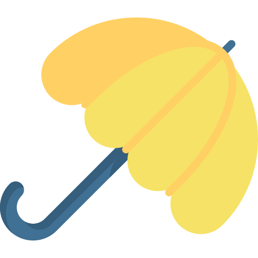 paraguas icono gratis