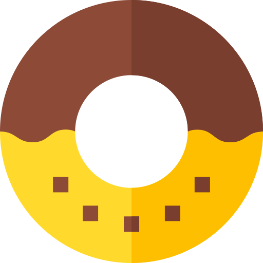 Donut free icon