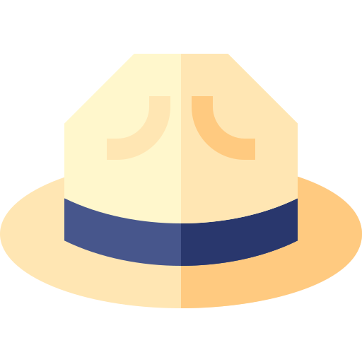 chapeau Icône gratuit
