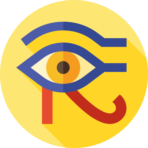 egipto icono gratis