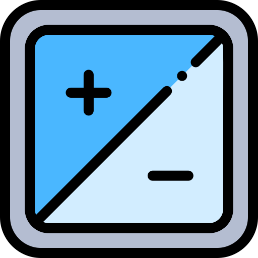 exposición icono gratis