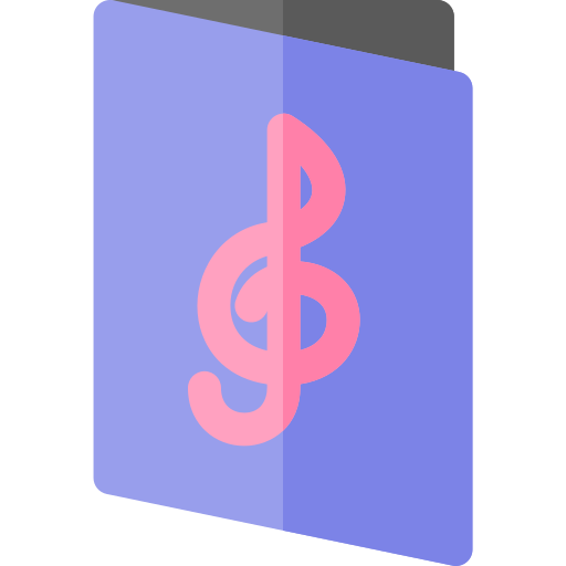 concierto icono gratis