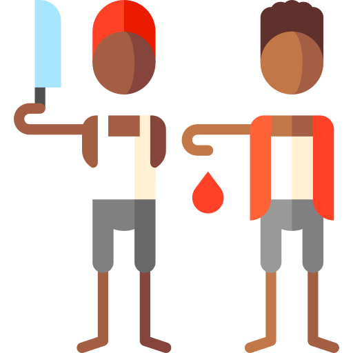 Oath free icon