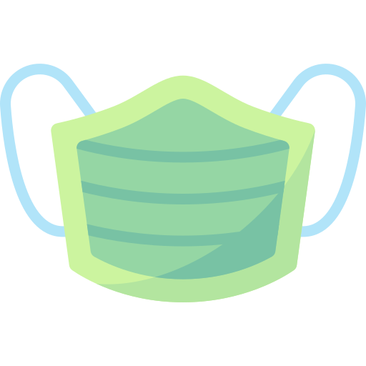 medizinische maske kostenlos Icon