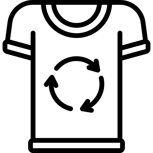 Tshirt Icon Logo Isolated Sign Symbol Stock Vector (Royalty, 47% OFF