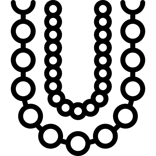 Necklace - Free fashion icons