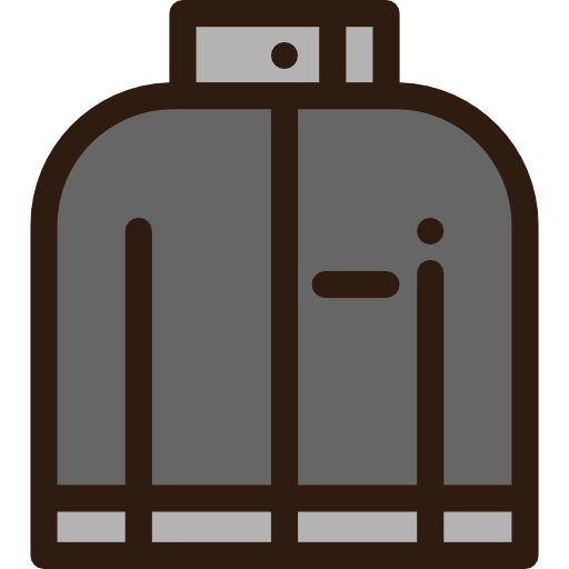 jacke kostenlos Icon jacke kostenlos Icon