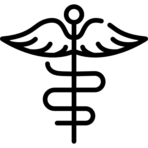 Medicine Special Lineal icon