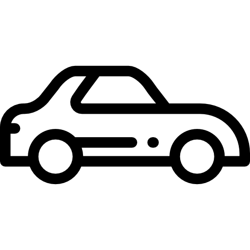 Автомобиль бесплатно иконка