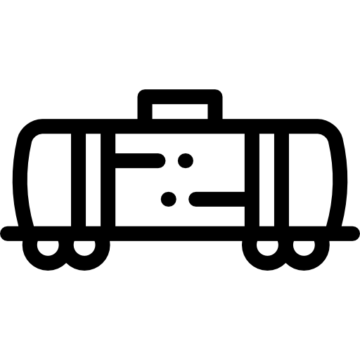 Tank wagon - Free transport icons