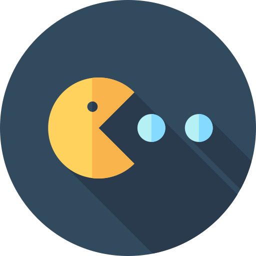 Геймер бесплатно иконка