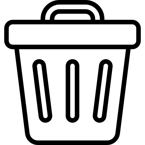 Remove free icon