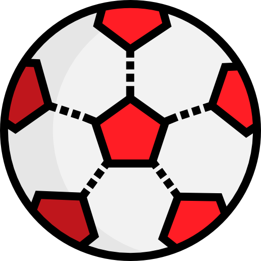 football Icône gratuit football Icône gratuit