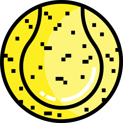 tennis Icône gratuit tennis Icône gratuit