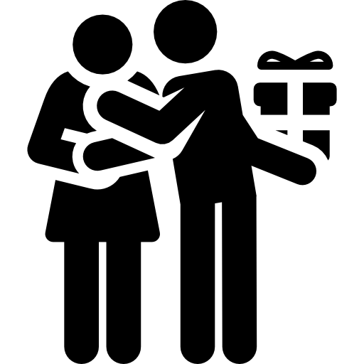 Überraschung kostenlos Icon Überraschung kostenlos Icon