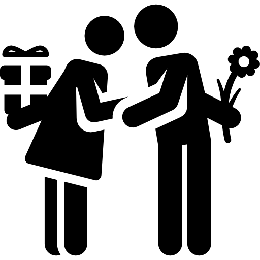 Überraschung kostenlos Icon