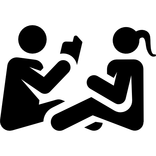 Lovers free icon Lovers free icon