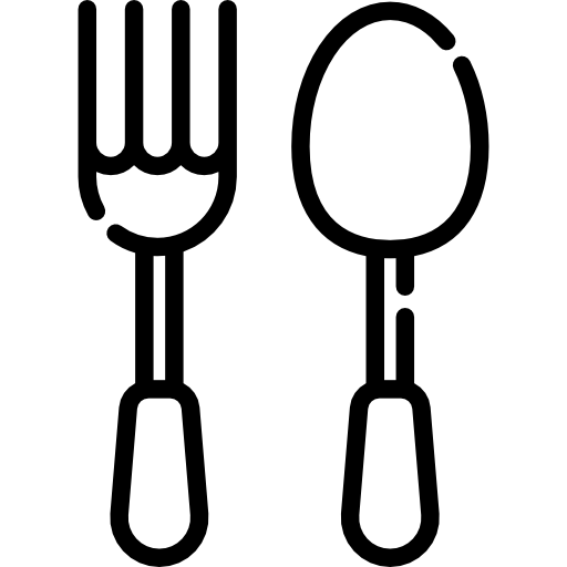 Cutlery - Free Tools and utensils icons