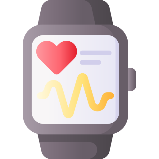 Smartwatch free icon Smartwatch free icon