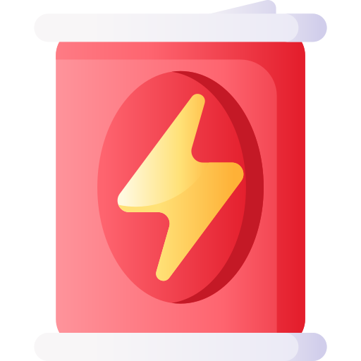 Энергетический напиток бесплатно иконка