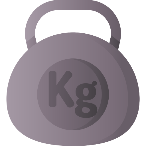 kettlebell kostenlos Icon kettlebell kostenlos Icon