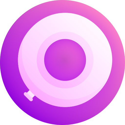 anillo de natación icono gratis