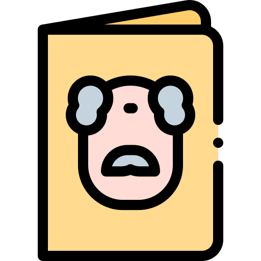 Greeting card free icon Greeting card free icon