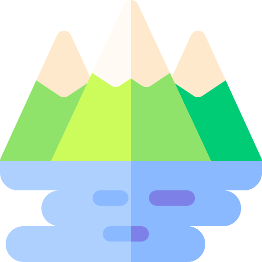 nationalpark kostenlos Icon