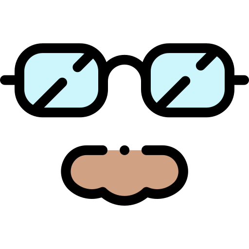 Очки бесплатно иконка