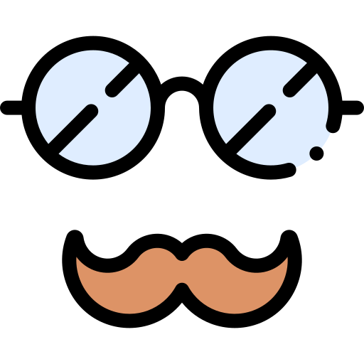 Очки бесплатно иконка