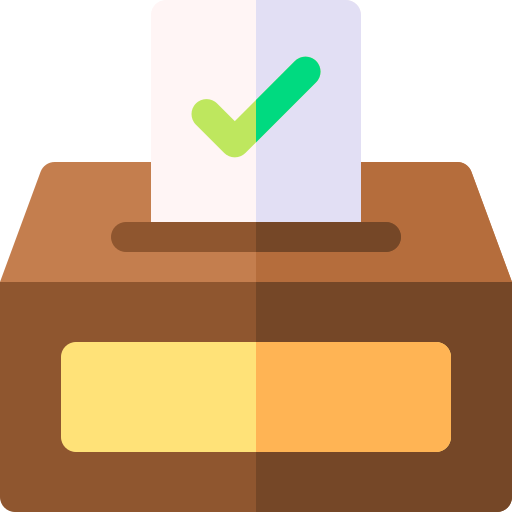 Vote - Free ui icons