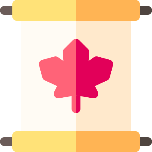 양피지 무료 아이콘