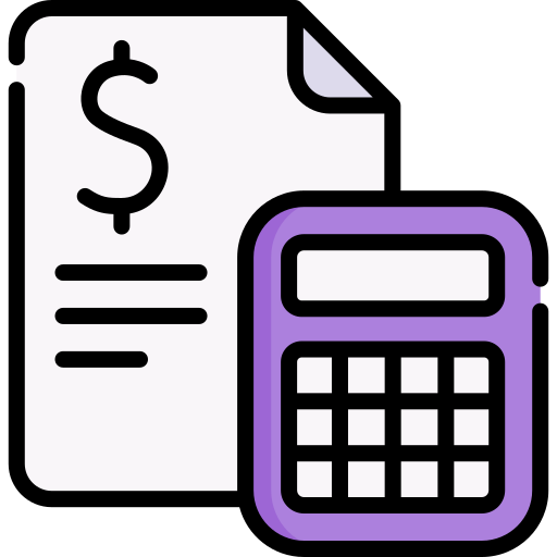 Calculator - Free business and finance icons