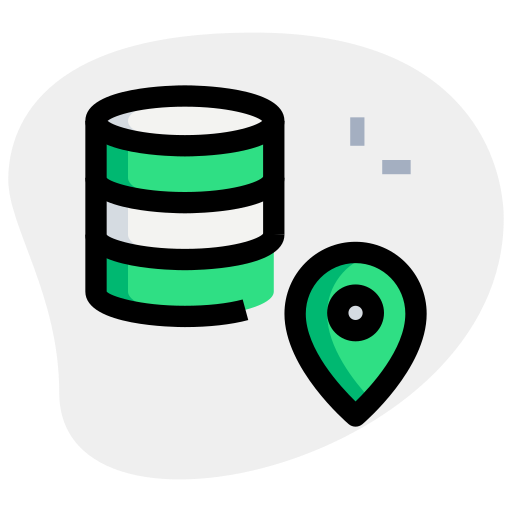 ubicación icono gratis