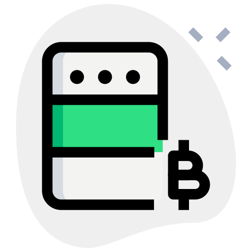 bitcoin icono gratis