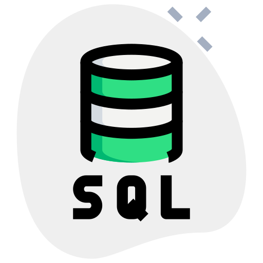 Sql Database Icon Png