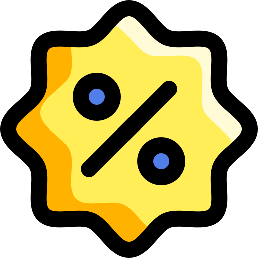 Скидка бесплатно иконка