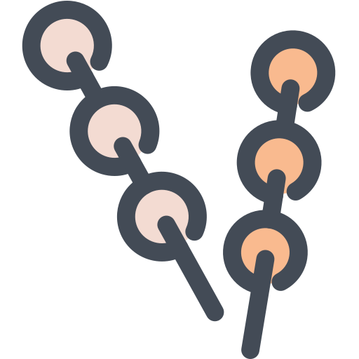 dango grátis ícone