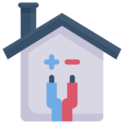 fiação grátis ícone