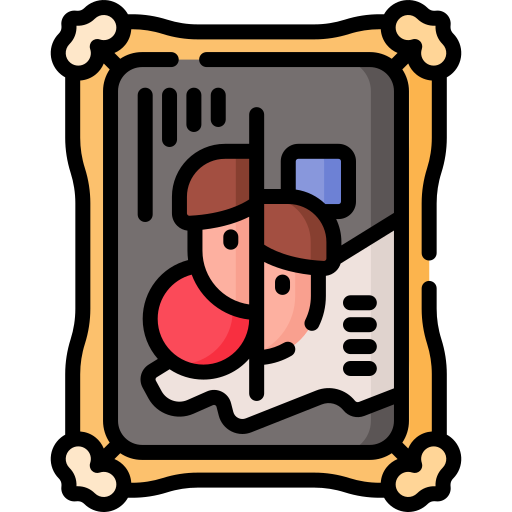 pintura icono gratis