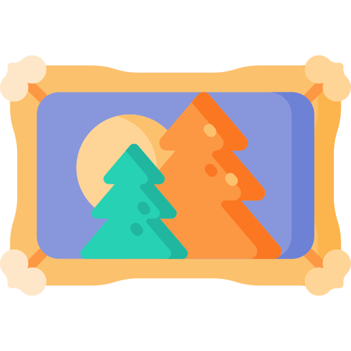 pintura icono gratis