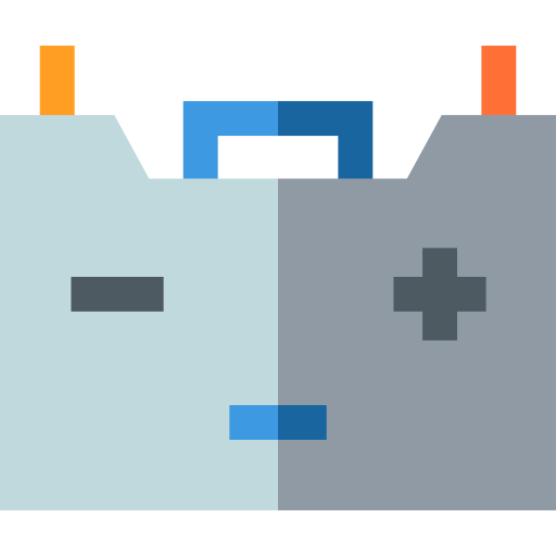 autobatterie kostenlos Icon autobatterie kostenlos Icon